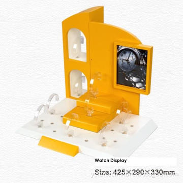 Acrylic Watch Display Stand(CSW-DZ011)